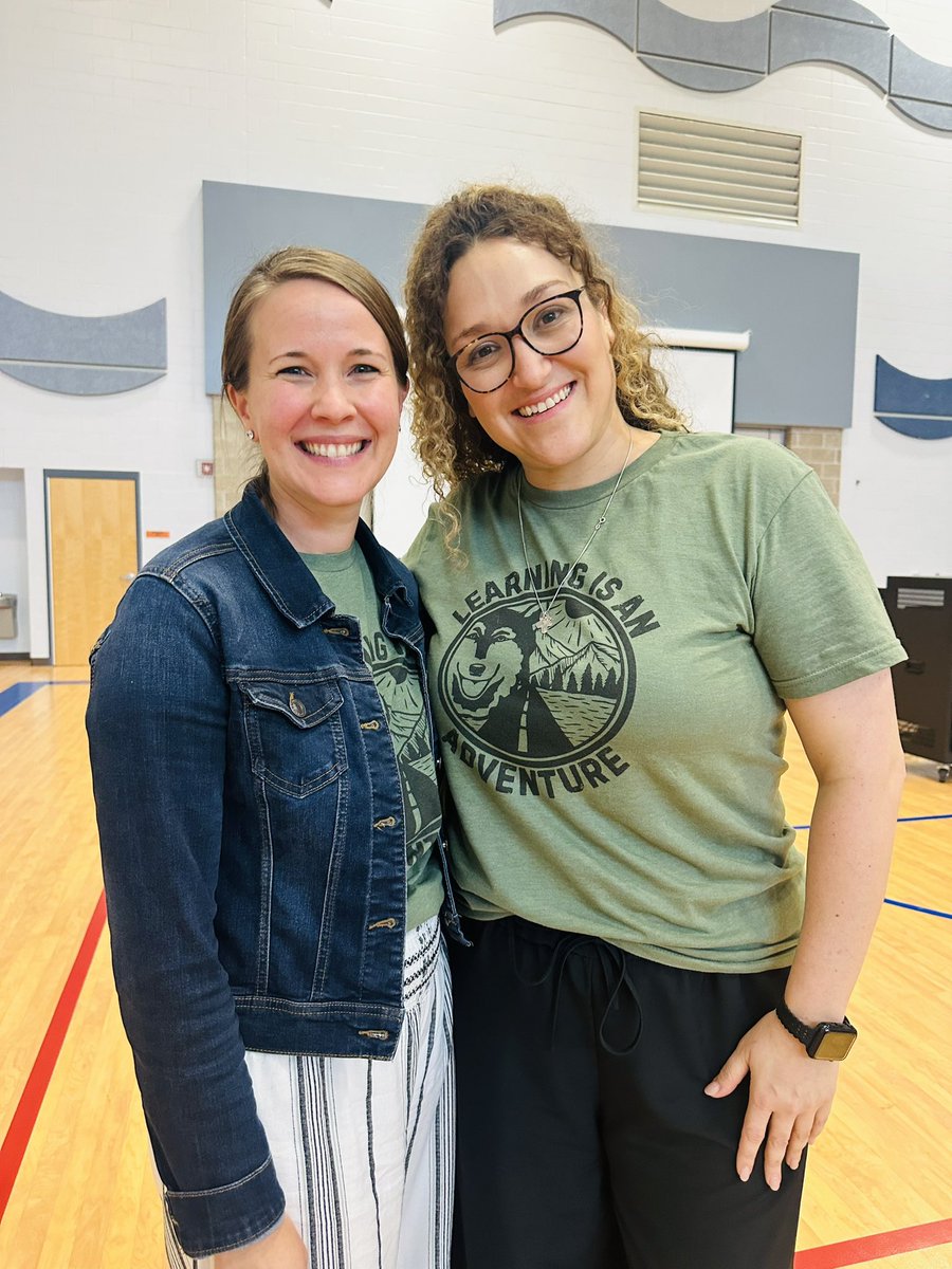 Dr. Amanda Minear tweet media