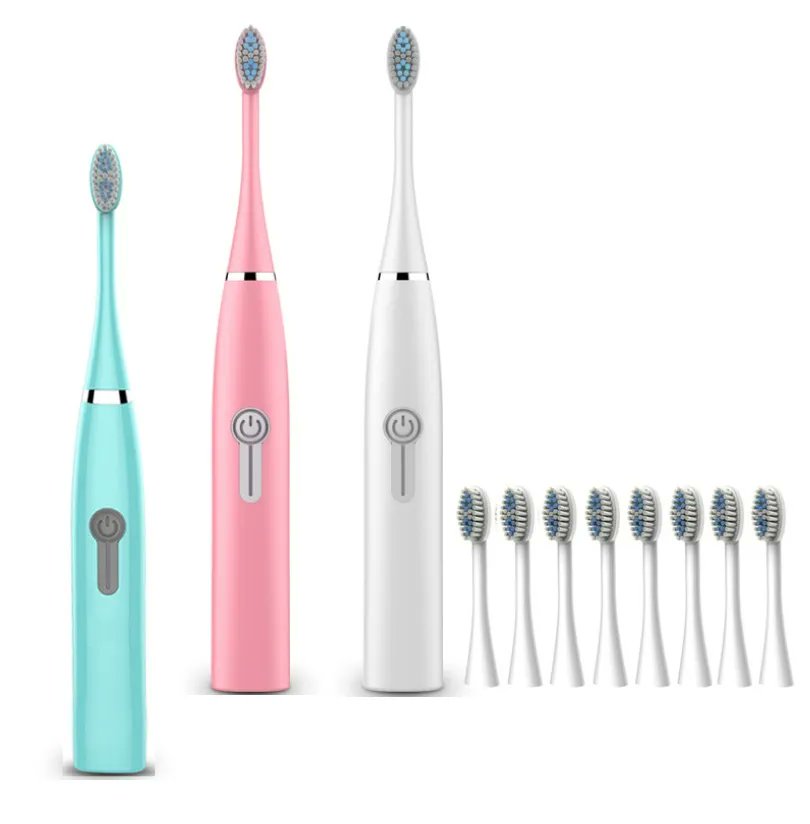 hellenhe2016's tweet image. Tooth Brush Battery Electric Toothbrush with Recharge 9pcs Brush Heads Ultrasonic Automatic Tooth Brush IPX7 Waterproof for Oral
dhgate.com/product/tooth-…
