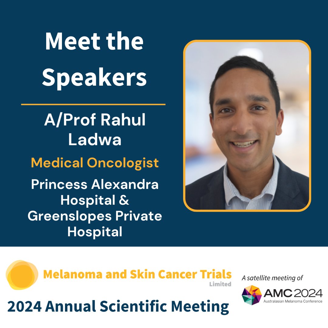 Australasian Merkel Cell Carcinoma Interest Group tweet media