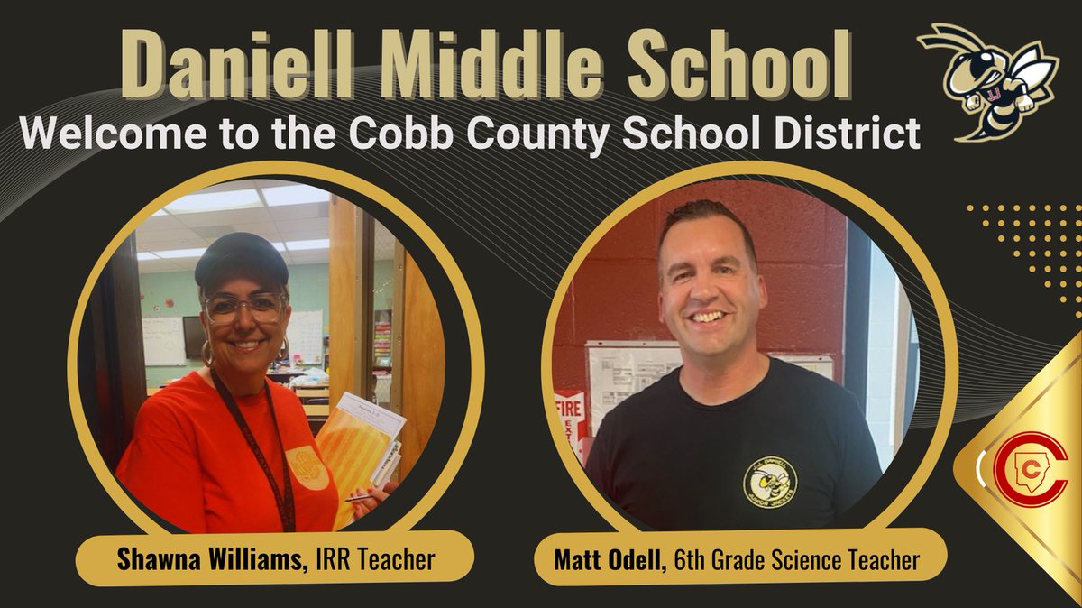 Cobb Recruitment Team tweet media