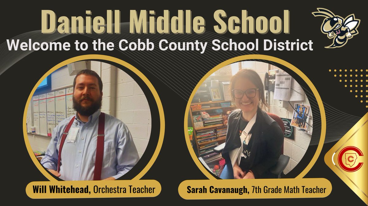 Cobb Recruitment Team tweet media