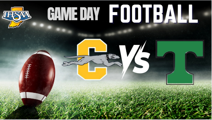 🏟️ Live From Carmel High School
🏈 Trinity vs. Carmel
📅 Friday, September 13
⏰ 7:pm Kickoff
📺📹Live here:▶️bit.ly/7cZ9rrP

<a href="/football_carmel/">Carmel Football</a> v <a href="/TrinityHSFB/">Trinity HS Football</a> 
<a href="/GoRocks/">Trinity High School</a> 
<a href="/trinitysports/">Trinity Athletics</a> 
<a href="/CarmelhoundsHQ/">Carmel Greyhounds</a> 
<a href="/carmelathletics/">Jim Inskeep</a> 
<a href="/WoodwardGriffin/">Griffin Woodward</a> 
<a href="/CarmelHS_PTO/">@CarmelHS_PTO</a>
<a href="/CarmelHoundsVB/">Carmel Girls VB</a>