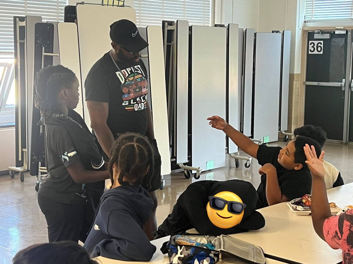 Kelly O'Connell (@kellyaoconnell) on Twitter photo I spy Mr. Holtry and Mr. Gaines building relationships with students during lunch. What a team! #MarsStars #relationships <a href="/joelholtry/">Mr. Holtry's Class</a> I spy Mr. Holtry and Mr. Gaines building relationships with students during lunch. What a team! #MarsStars #relationships <a href="/joelholtry/">Mr. Holtry's Class</a>