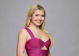 RIP the first of my pre-season top 4 picks to be evicted