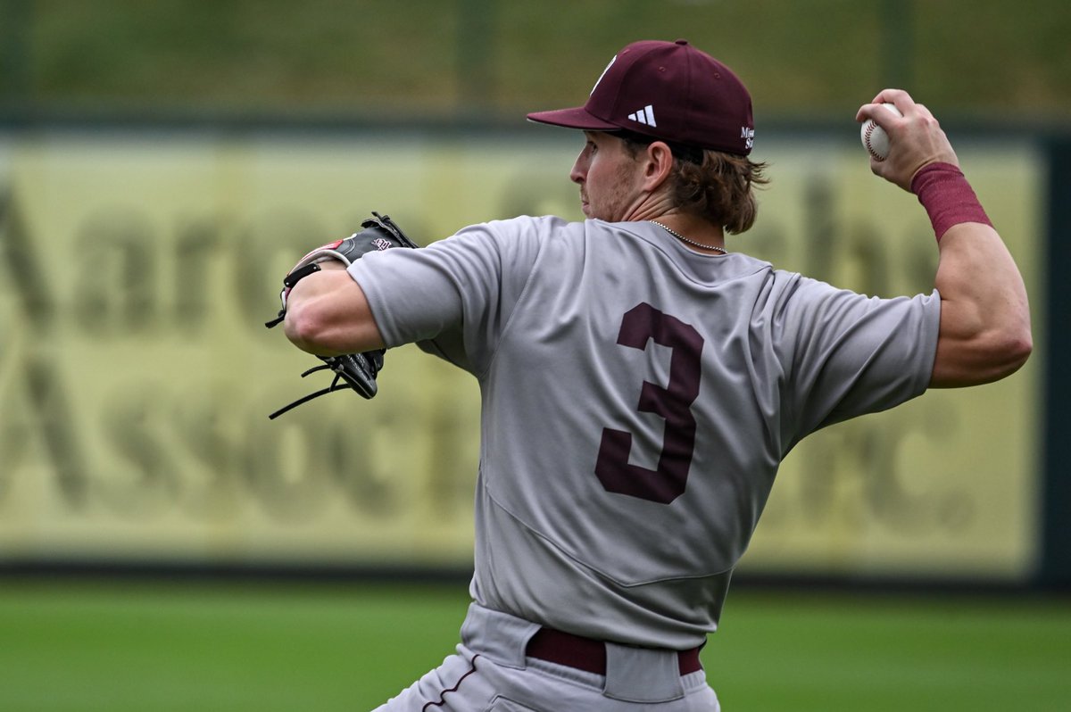 Missouri State Baseball tweet media