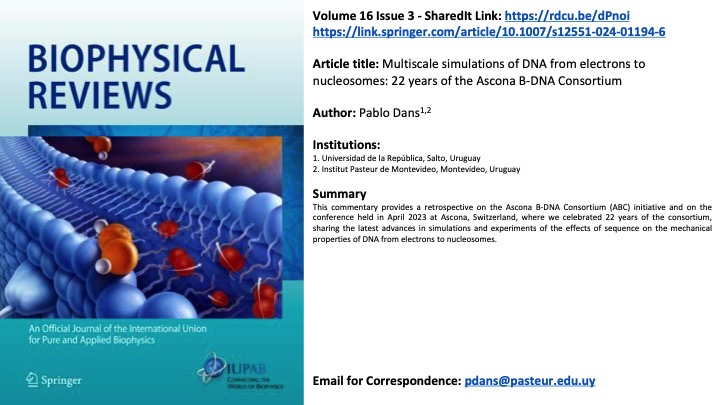Biophysical_Reviews tweet media