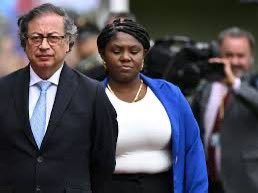 ManuelJVelez's tweet photo. Quedó catalogado el gobierno de Francia Márquez y Gustavo Petro como el más corrupto de la historia de Colombia 
¿Quien está de acuerdo? 🔁 https://t.co/F1R0sMiyXE