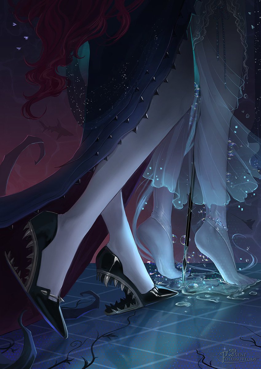 🫧"Giving it all into your fantasies,
Bet it feels good to get released from me ..." 🫧 

✍️ <a href="/kfor_cigaratte/">K. being limited on mentions</a> 

Cabernet x L.L. 
#ptn #PathtoNowhere #无期迷途 #無期迷途 #무기미도