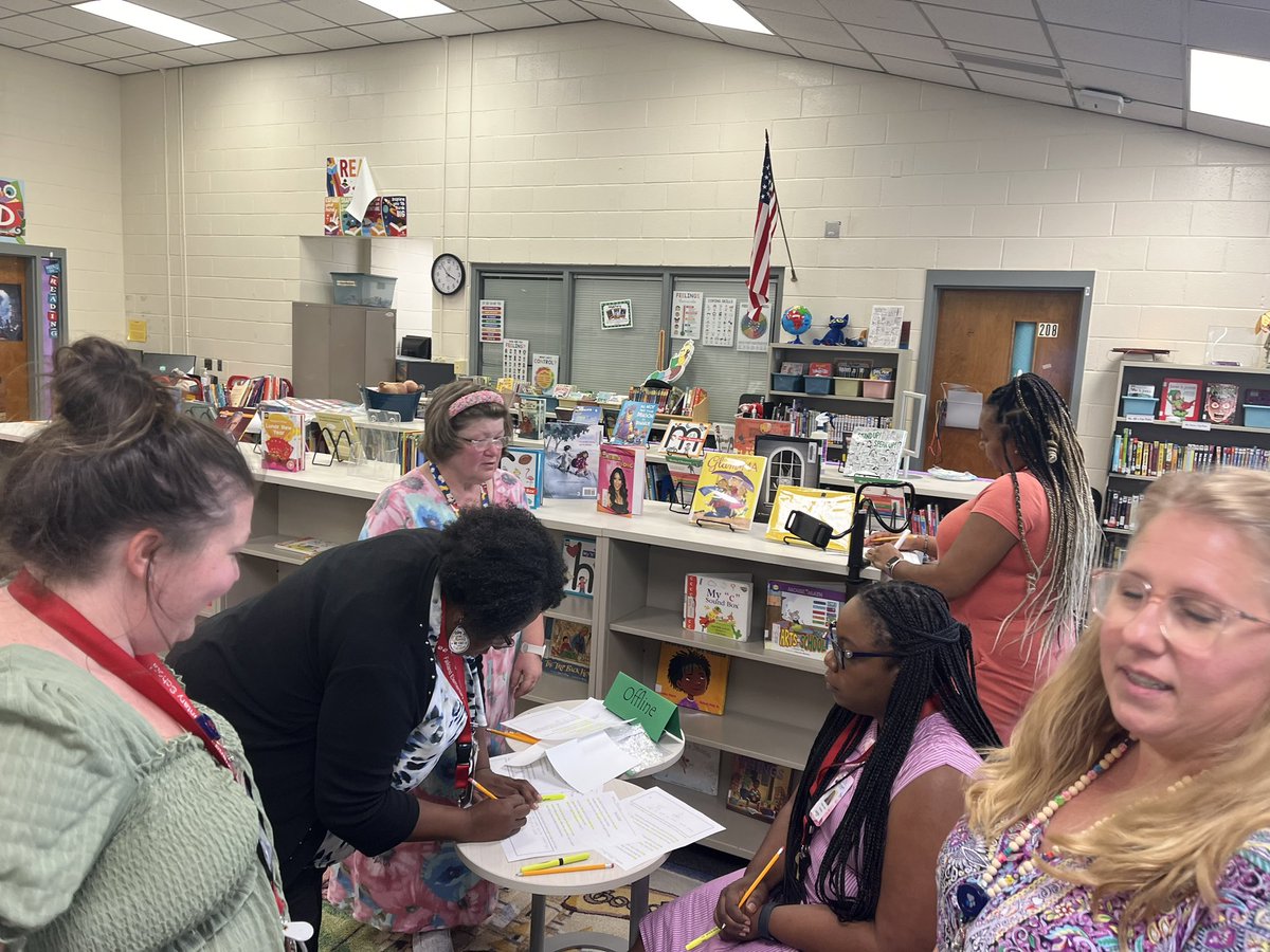 Ashton Venters (@ashton_venters) on Twitter photo Small Group Instruction Professional Development has been rolling this week in <a href="/PCS_NC/">Pitt County Schools</a> Bethel, Wahl-Coates, Stokes, and Falkland are ready to grow readers! #webelieve #growingreaders Small Group Instruction Professional Development has been rolling this week in <a href="/PCS_NC/">Pitt County Schools</a> Bethel, Wahl-Coates, Stokes, and Falkland are ready to grow readers! #webelieve #growingreaders