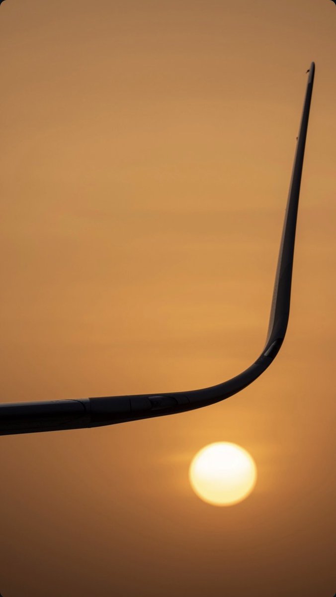 Thangpitt's tweet photo. Sunset vs sunrise
#A32F
#AirbusDriver https://t.co/3Tu6c6bQFD