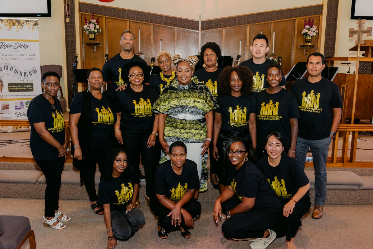 Blessed to have wonderful people in my life. #worship #worshiplifestyle #Praise #worshipexperience