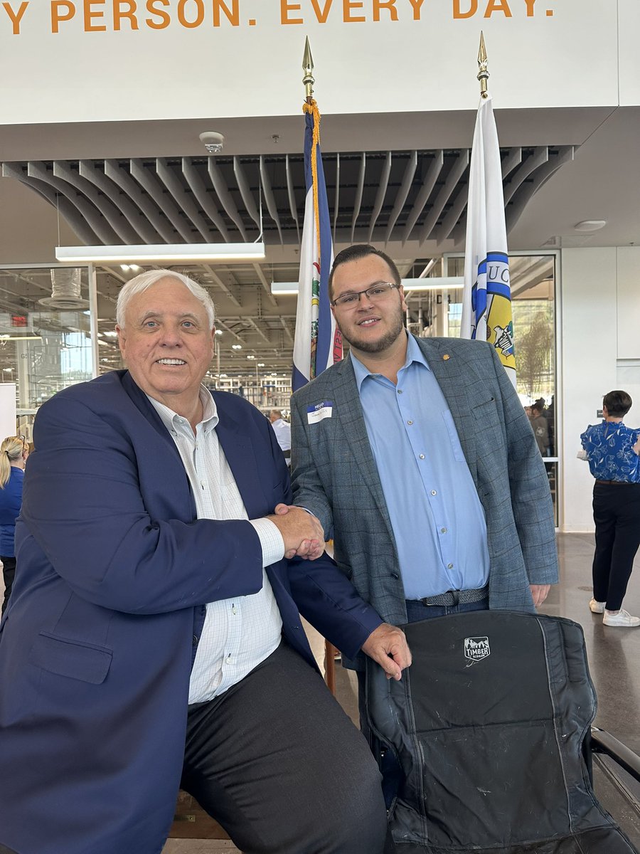 Delegate Jimmy Willis tweet media