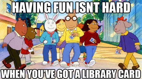 WoodlnHillsLAPL's tweet photo. September is #LibraryCardSignUp month! With an LA Public library card not only can you borrow physical books, you have access to e-books, streaming services, and many other free resources. If you don't have a card, what are you waiting for? Sign up here: https://t.co/nTHhOGdwSS https://t.co/CvNhtHx469