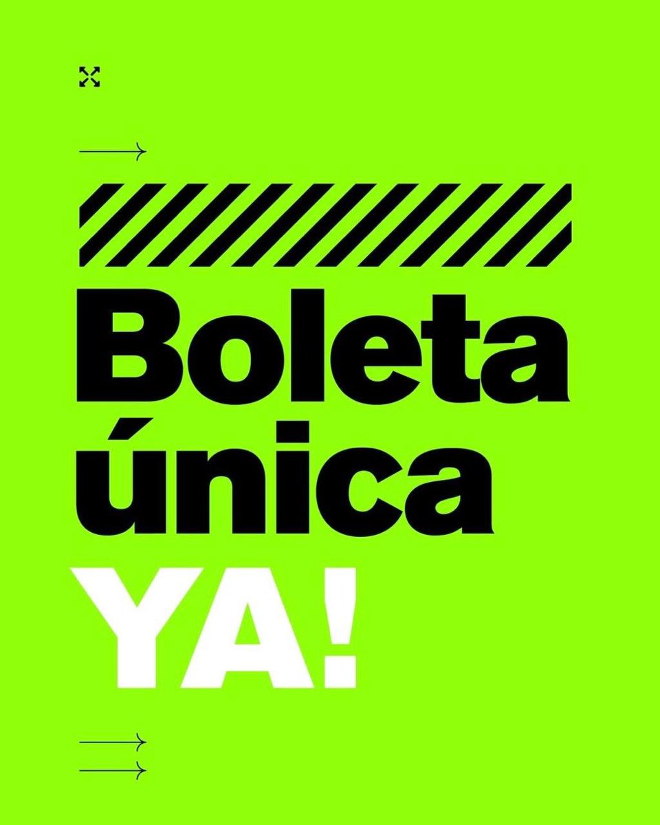 fernandotrigo3f's tweet photo. Desde hace años en la @ccari_ok trabajamos promoviendo la Boleta Unica, para brindar transparencia y mayor control en el acto eleccionario.
Celebro la aprobación en el Senado y espero el pronto tratamiento y aprobación en Diputados. 🙌🏽

#BoletaUnica 🙏🏽 https://t.co/U2Iop0qFqb