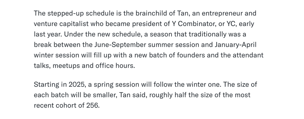 Garry Tan tweet media
