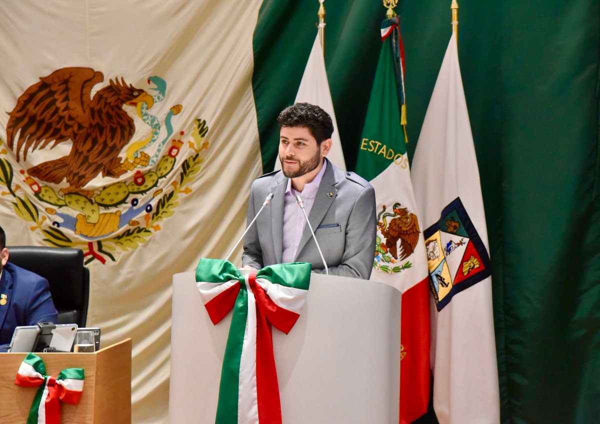 Nueva reforma judicial, es la muerte de la democracia en México <a href="/jpwasapraka/">Wasapraka 🍏</a>
facebook.com/10006480489396…