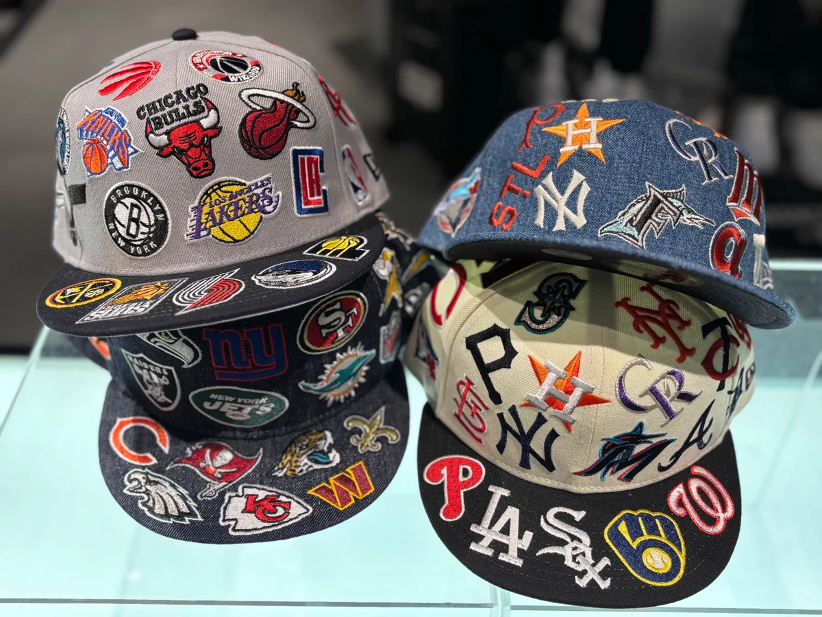 マ*リ様 NEW ERA NBA MLB フルワッペンスナップバックキャップセッ マ*リ様 NEW ERA NBA MLB フルワッペンスナップバックキャップセッ NEW ERA