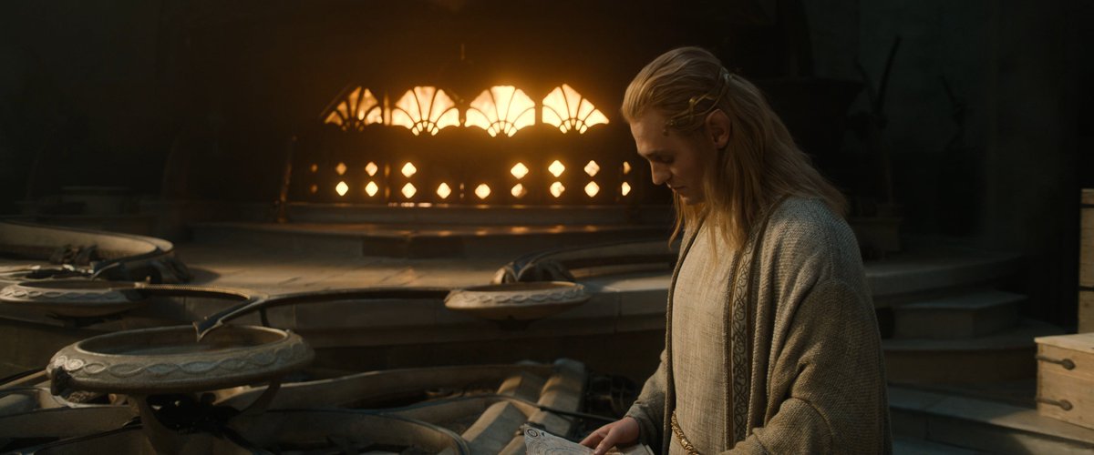 comfort for halbrand stans (@middleearthdude) on Twitter photo 