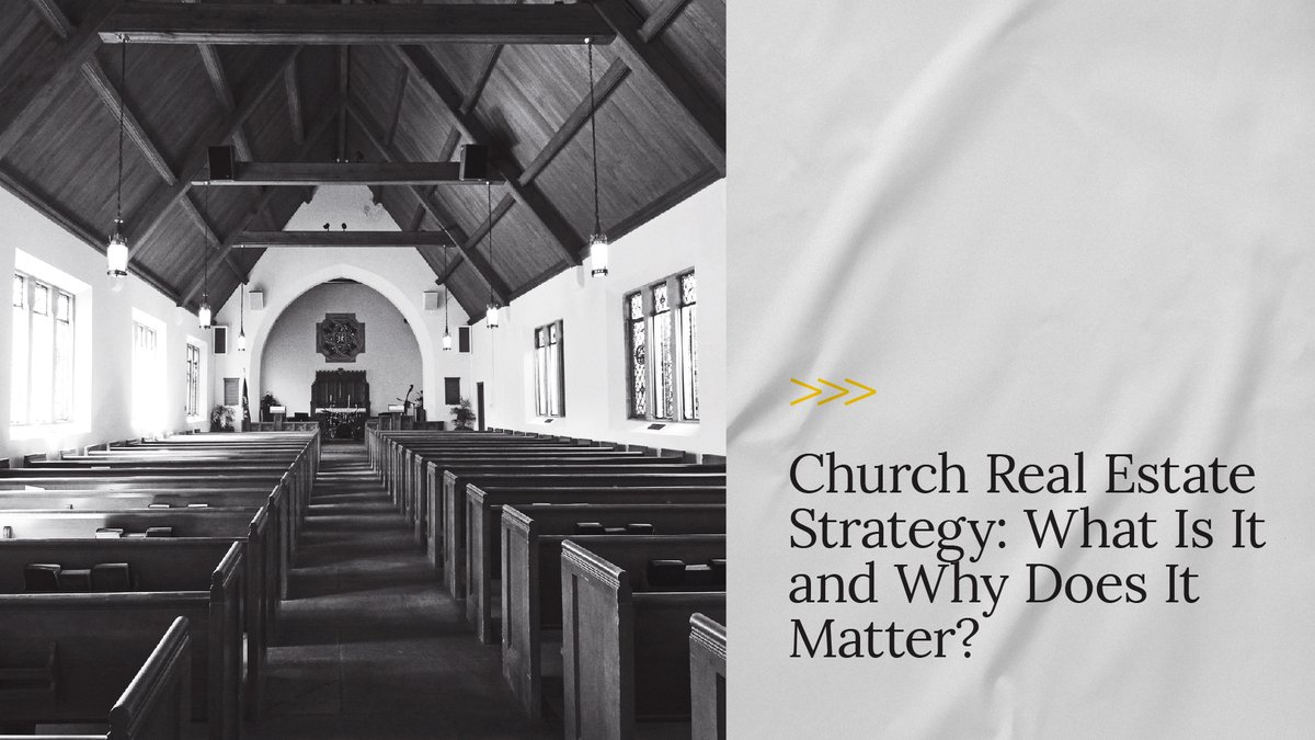 min_solutions's tweet image. Discover why a strategic approach to church real estate is crucial for balancing faith, finances, and growth while ensuring your ministry&apos;s facilities support and enhance your mission in this week&apos;s article by Nathan Artt --&amp;gt; ministry-solutions.com/insights/churc…
