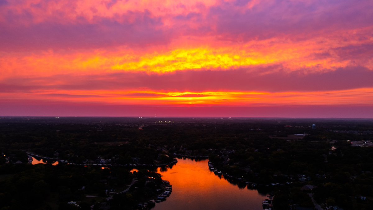 Ben (@runningninja23) on Twitter photo Loving this weather and the sunset! <a href="/fox4wx/">Fox 4 Weather KC</a> <a href="/KarliRitter/">Karli Ritter</a> <a href="/JacobLanierWx/">Jacob Lanier</a> <a href="/MBogowith/">Michelle Bogowith</a> <a href="/AlexCounteeWX/">Alex Countee</a> Loving this weather and the sunset! <a href="/fox4wx/">Fox 4 Weather KC</a> <a href="/KarliRitter/">Karli Ritter</a> <a href="/JacobLanierWx/">Jacob Lanier</a> <a href="/MBogowith/">Michelle Bogowith</a> <a href="/AlexCounteeWX/">Alex Countee</a>