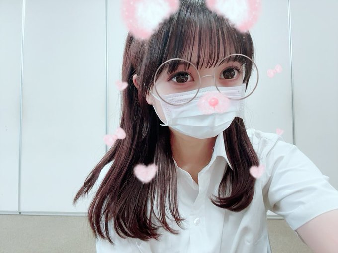HinanoのTwitter画像24