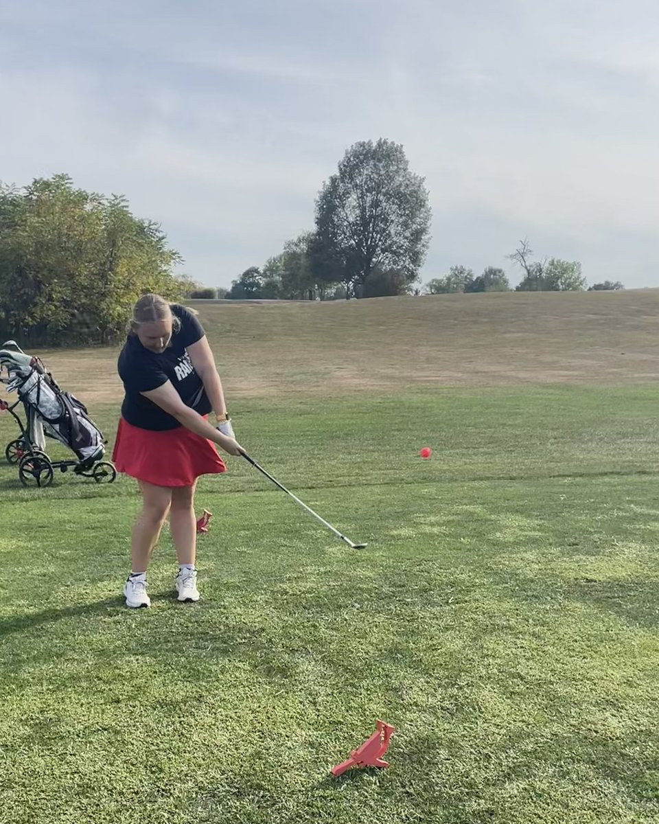 Wapahani Girls Golf tweet media