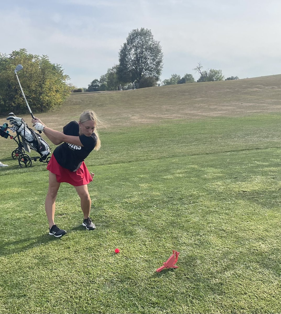 Wapahani Girls Golf tweet media