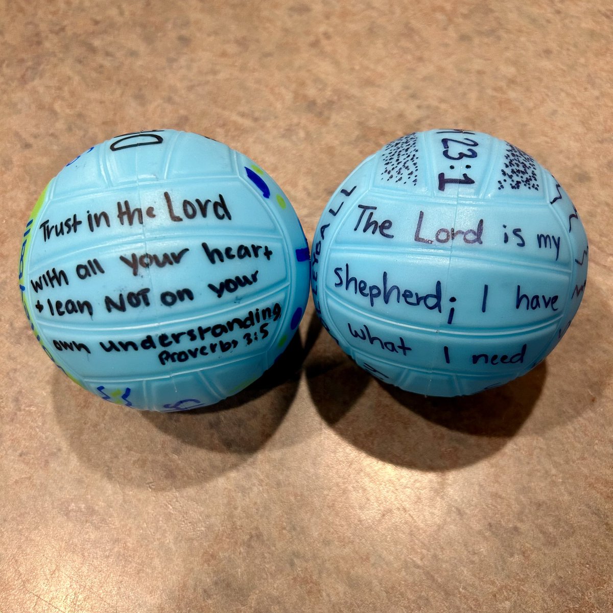 Well Done Bearcats!  I know a couple future Bearcats who really look up to you!  <a href="/khsvolleyball/">Kearney High VB</a> #influence