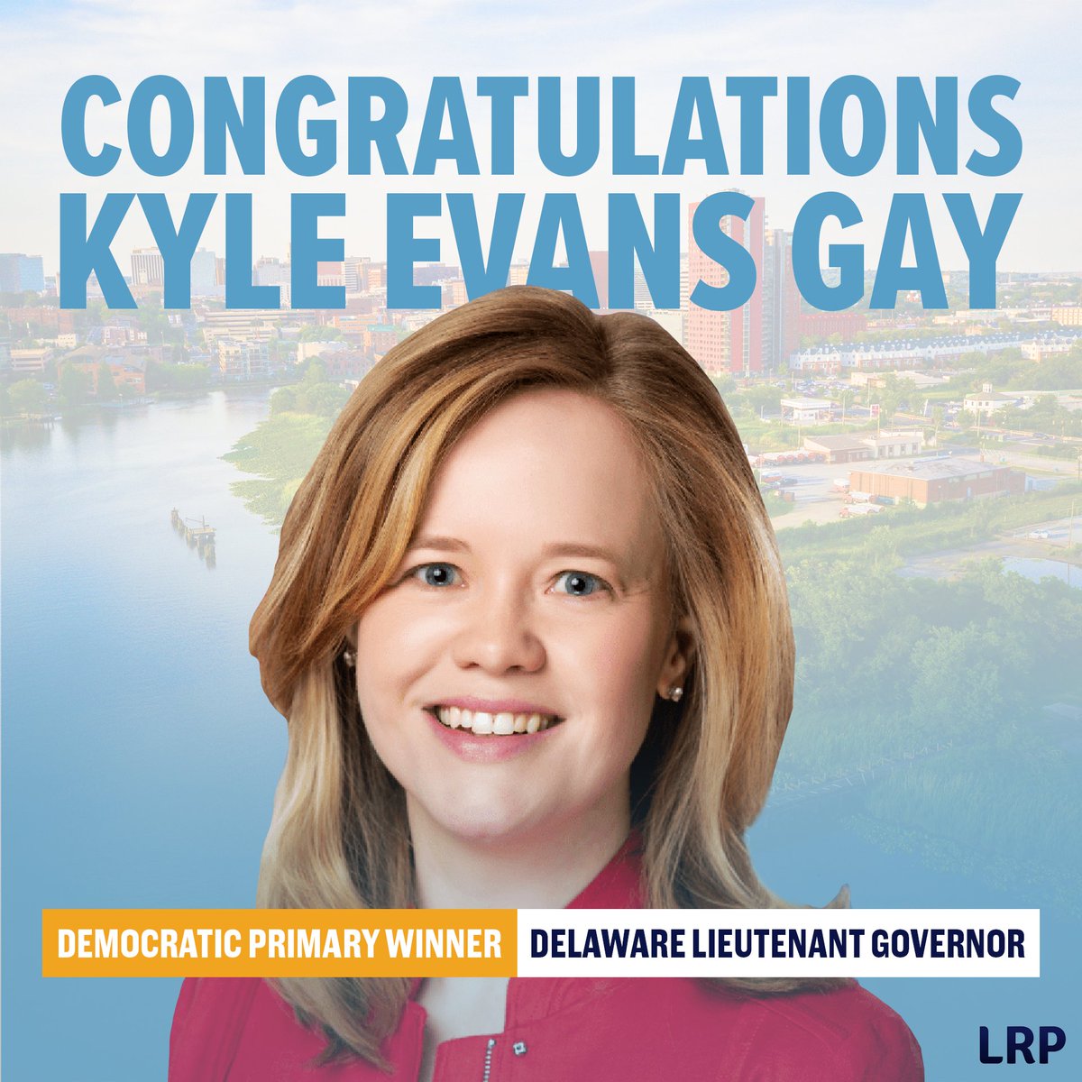 Celinda Lake tweet media