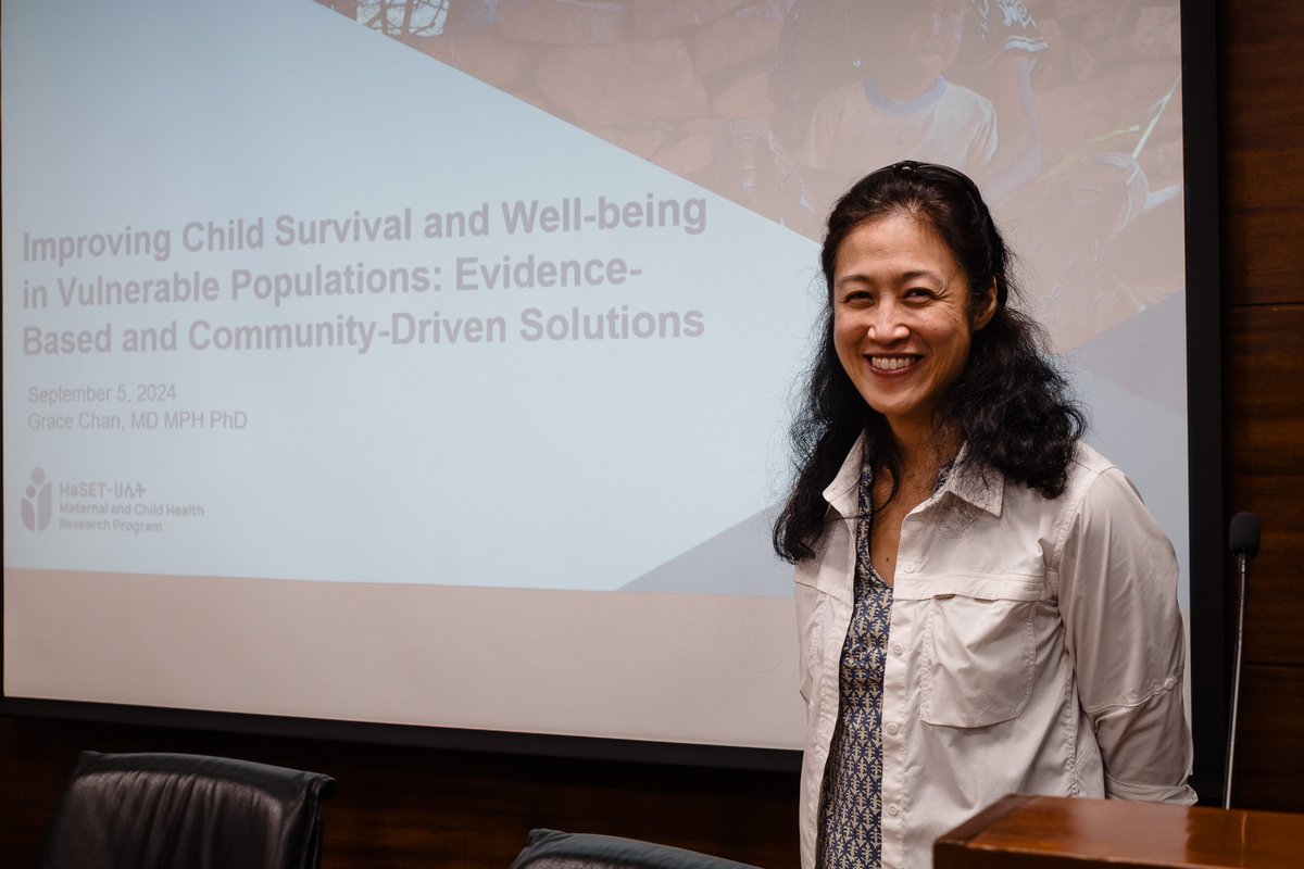 OneHealthUPCH's tweet photo. El 5 de septiembre tuvimos el honor de escuchar a la Dra. Grace Chan, MD, MPH, PhD, de Harvard University quien compartió soluciones basadas en evidencia para ⬆️la supervivencia en poblaciones vulnerables. ¡Gracias a los asistentes por su participación! #Onehealth #ChildMortality https://t.co/qs0TWHqWxs