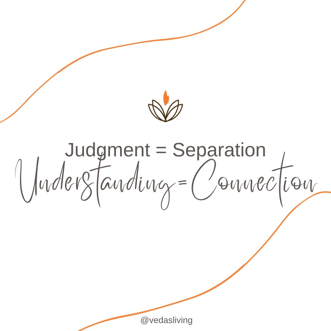 Vedas Living tweet media