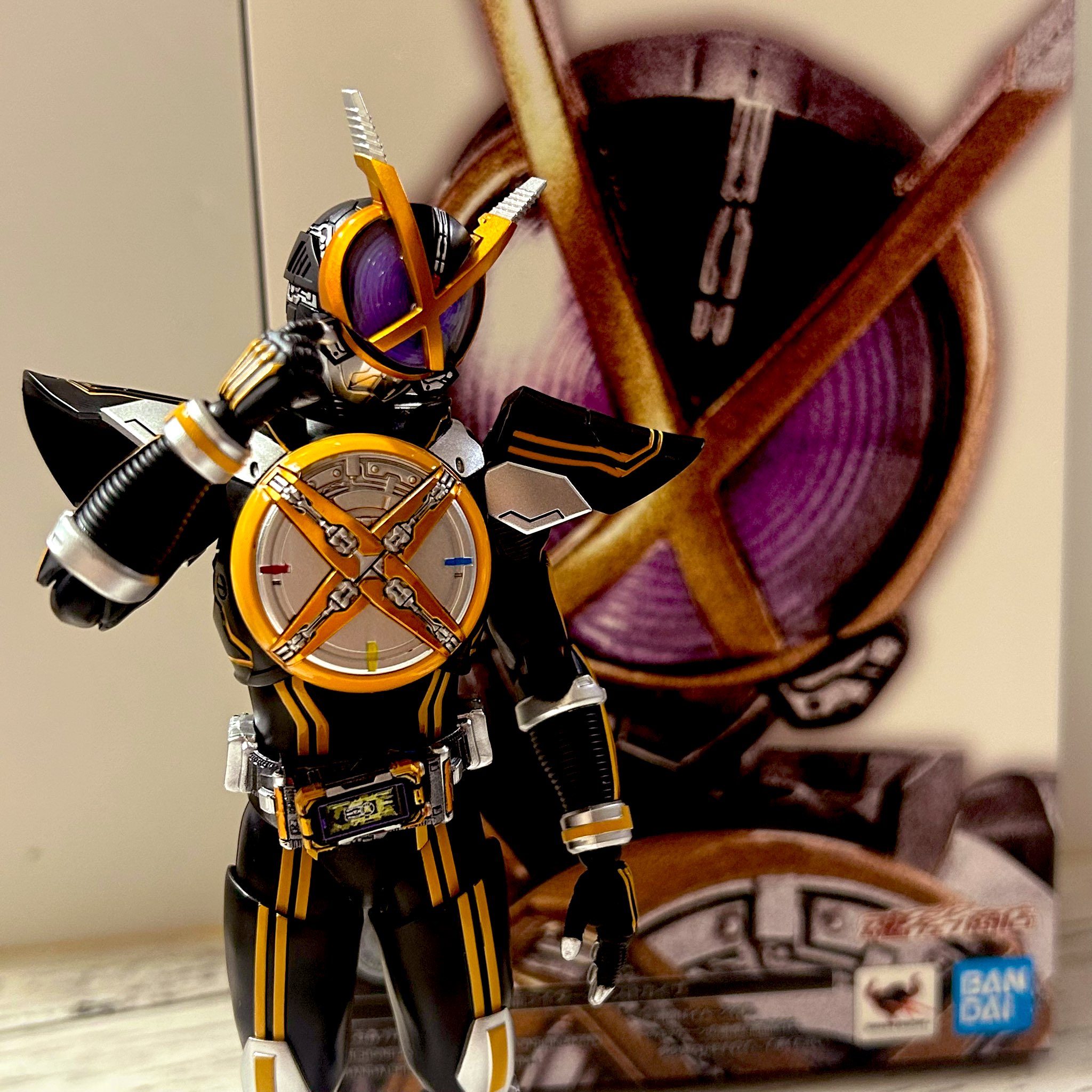 仮面ライダー555（ファイズ） 20th パラダイス・リゲインド