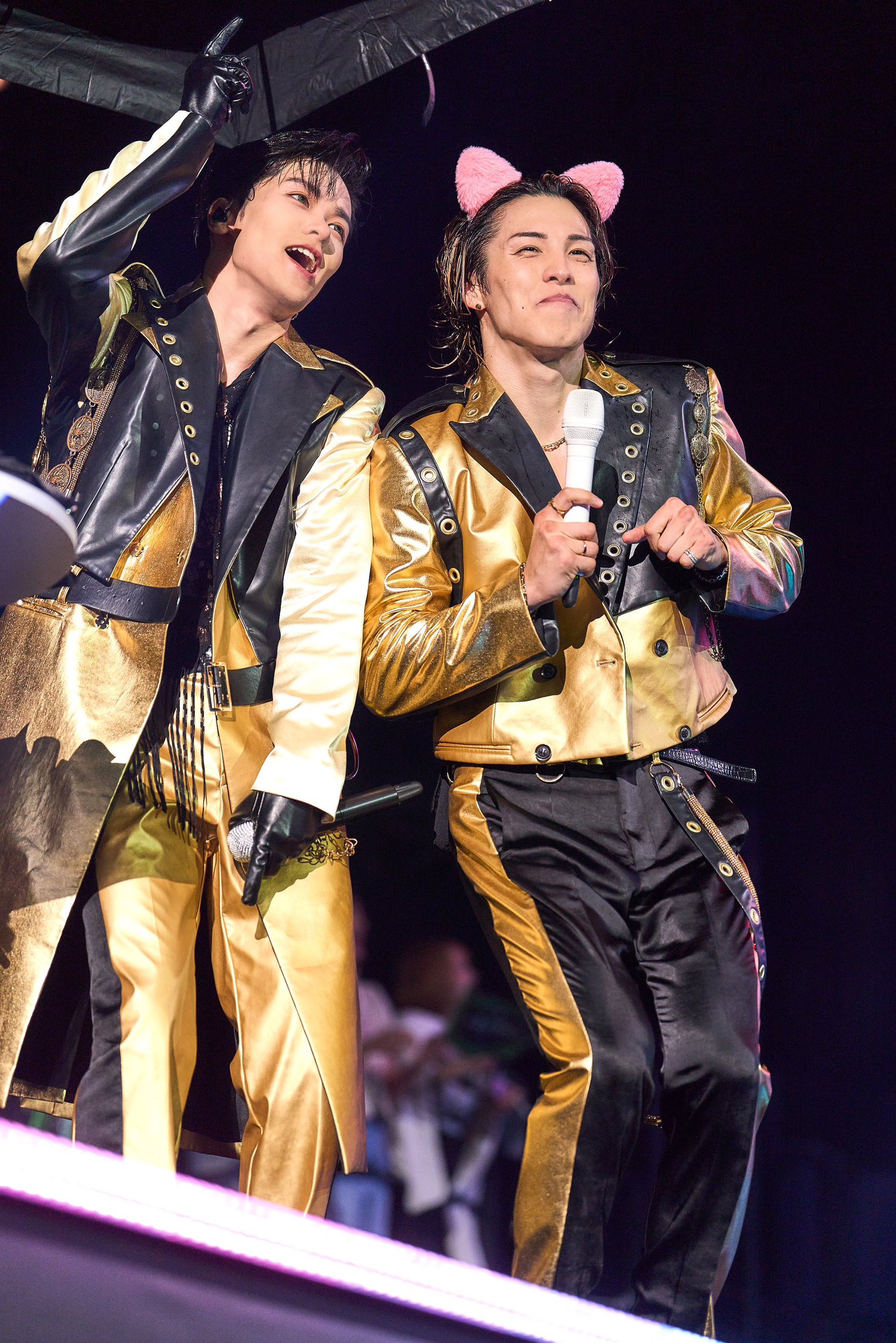 EXILE TRIBE 最新情報 on X: 