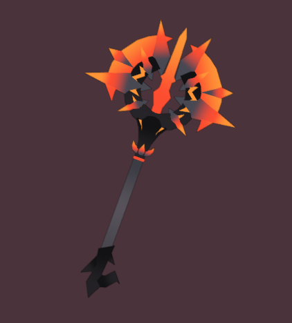 Inferno Axe

#Roblox #RobloxDev