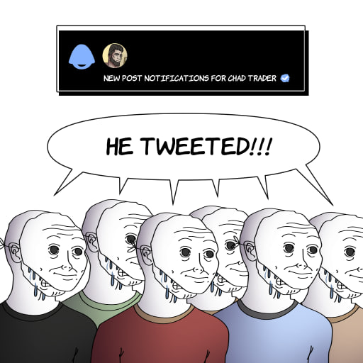 <a href="/IcedKnife/">Iced</a> Drop addy to copy trade or load up on $CT 😏

7dDcrTQ4vfQb9jEudEsGPeNZvU4U5SmpuavNXMgdpump

@CopyTraderSOL