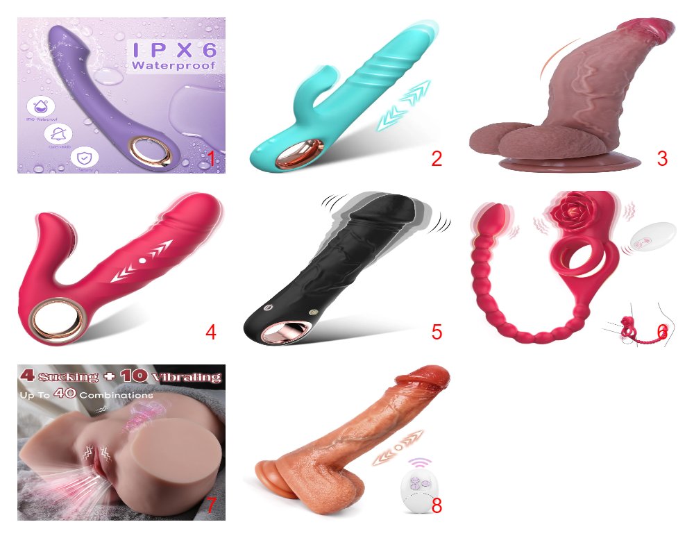 Lenny20523's tweet photo. All free!!!
prepay first, only US!
DM DM DM me😘😘😘
#horny #sextoy #free #vibrator #dildo #nsfw https://t.co/PM2SocSupC