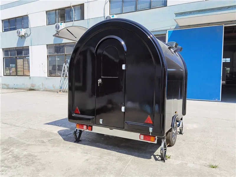 Chinese trailers are sold all over the world.
The picture shows the customized trailer style.
We produce according to size and customized instructions.
For more information, contact or send me a message in the comment area.