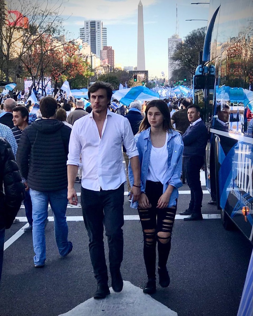 Vanina Biasi tweet media