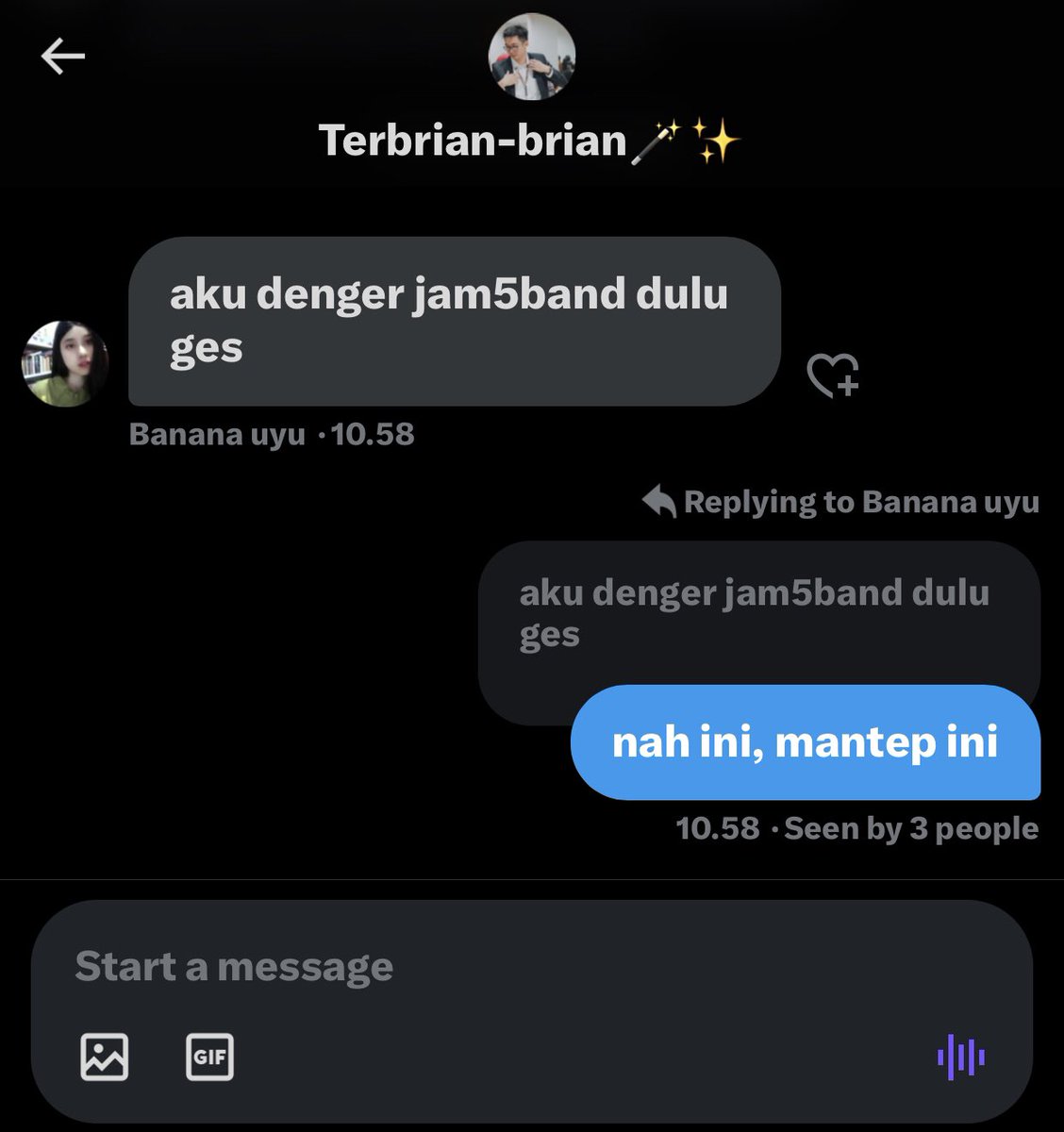 konohaonfire's tweet image. proud to be #panglima 🌟