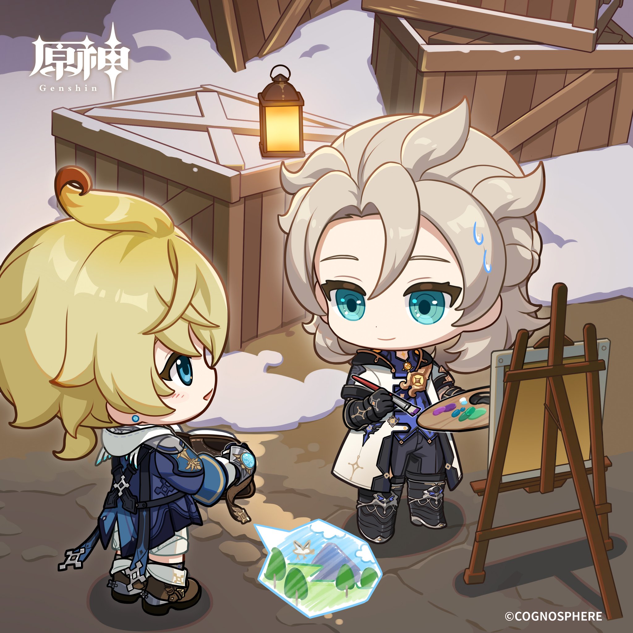 原神 アルベド 原神】アルベド(カード)の評価と入手方法 - ゲームウィズ - その他