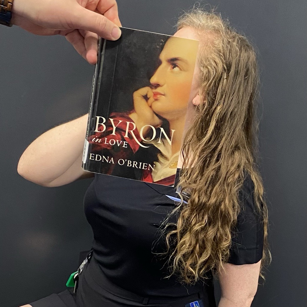 Brisbane Libraries tweet media