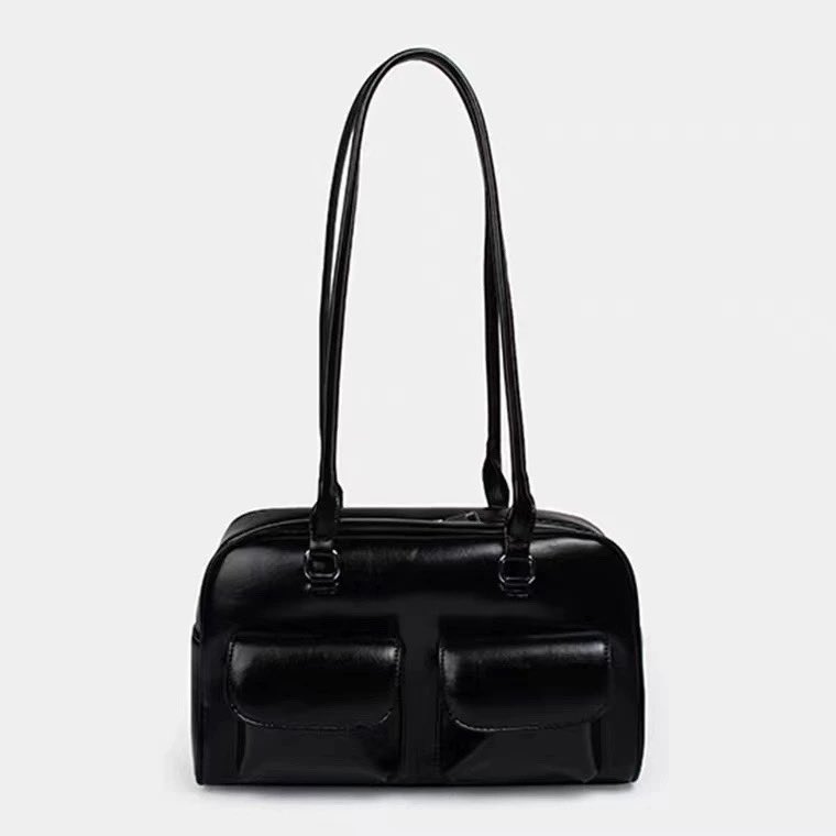 jumbohitp's tweet photo. งานจริงสวยเกินราคามากๆ 
ทรงสวย แข็งแรง ใส่ของได้เยอะจุกๆเลย 
ด้านในมีช่องใส่ของ 2 ช่อง 

ราคาถูกมากกก งานดีเกินราคา

https://t.co/fV63miT3MJ

#กระเป๋า #กระเป๋าสะพาย #กระเป๋าถือ #ไว้รีวิวห้ามขายของ #ใช้ดีบอกต่อ #ใช้จริงรีวิวจริง #ของดีบอกต่อ https://t.co/CidBxIQ483