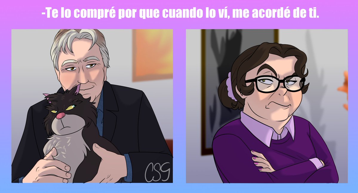 CamySG8's tweet photo. 😾

#AlanRickman #Meme #SoyBettyLaFeaMEME #Fanart #digitalart #digitalartists #ilustration https://t.co/x1iv1NSjmX