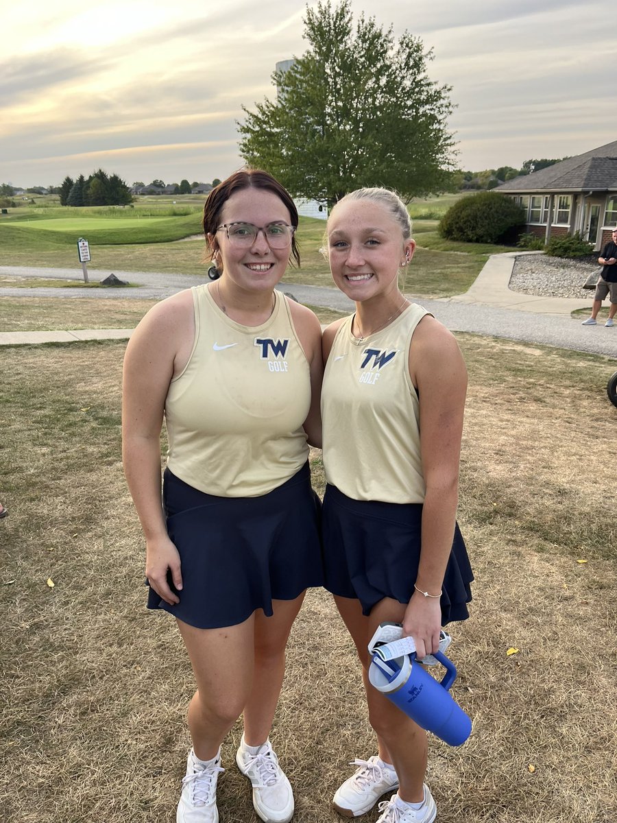 TWGirlsGolf tweet picture