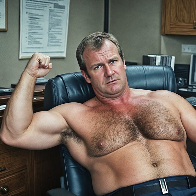 Cop Daddy from https://t.co/uDvNgxouOP new series  --  #Captured #armpitfantasy #armpitslovers #hairytorso<a href="/tag/tanktop"class="tags"><span>#tanktop</span></a><a href="/tag/captured"class="tags"><span>#captured</span></a><a href="/tag/furryfriend"class="tags"><span>#furryfriend</span></a><a href="/tag/armpitslovers"class="tags"><span>#armpitslovers</span></a>