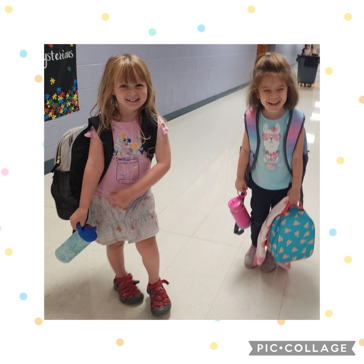 Dillard Drive Magnet Elementary (@dillardmagnetes) on Twitter photo These dragonflies ended their day with big smiles! It’s always a great day at DDMES! #SOAR <a href="/rsykez/">Roxann Sykes, DDMES Principal</a> <a href="/MollyMo518/">Molly Montgomery</a> <a href="/ddmespta/">Dillard Drive Elementary School PTA</a> <a href="/wcpssmagnets/">WCPSS Office of Magnet Schools (Choice Schools)</a> <a href="/WesternWCPSS/">Western Area</a> <a href="/ParticipateLrng/">Participate Learning</a> <a href="/jqjoyner1/">Jennifer J</a> These dragonflies ended their day with big smiles! It’s always a great day at DDMES! #SOAR <a href="/rsykez/">Roxann Sykes, DDMES Principal</a> <a href="/MollyMo518/">Molly Montgomery</a> <a href="/ddmespta/">Dillard Drive Elementary School PTA</a> <a href="/wcpssmagnets/">WCPSS Office of Magnet Schools (Choice Schools)</a> <a href="/WesternWCPSS/">Western Area</a> <a href="/ParticipateLrng/">Participate Learning</a> <a href="/jqjoyner1/">Jennifer J</a>