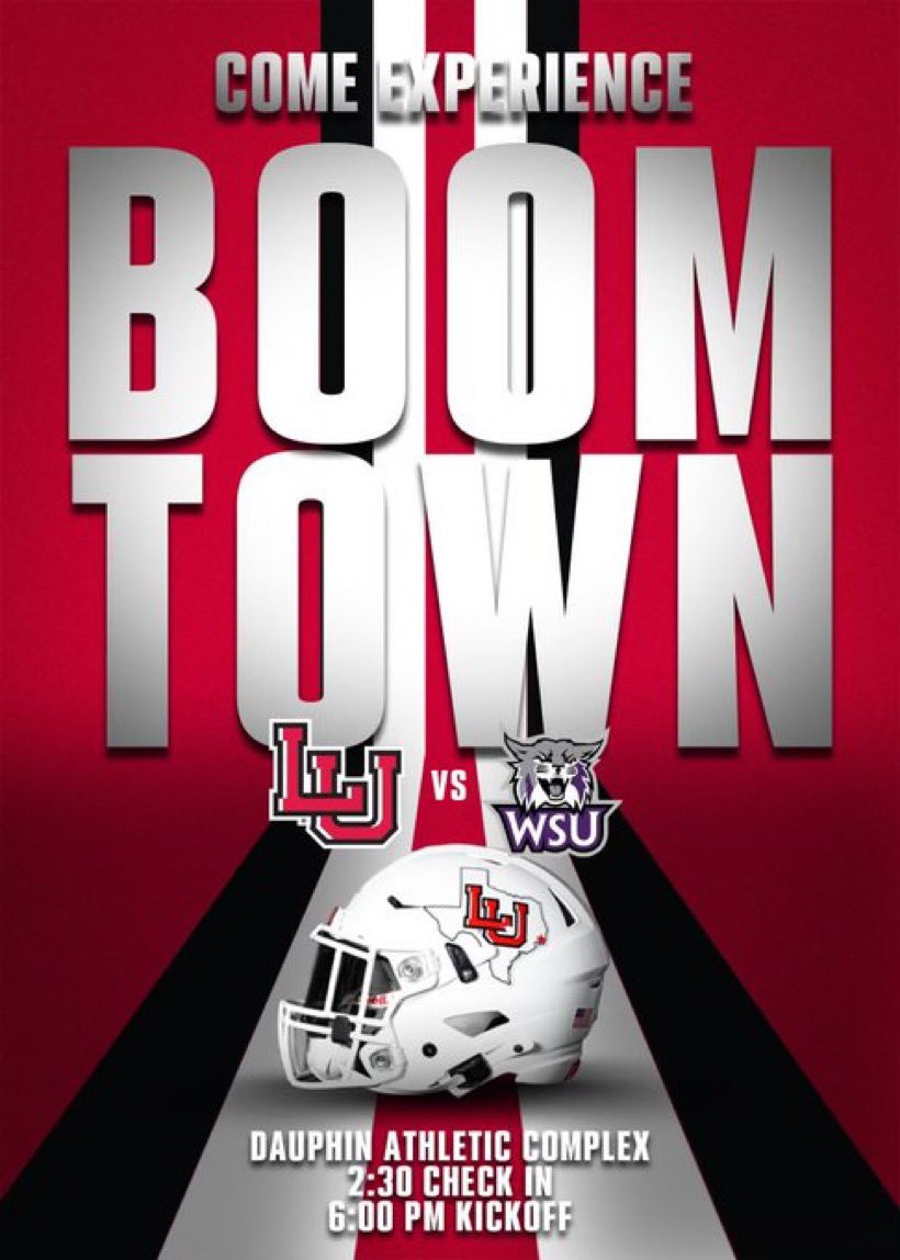 Chris Augustine (@chrisaugustine_) on Twitter photo Thank you <a href="/Coach_Cannata/">Matt Cannata</a> for the game invite. Honored to be apart of the Lamar Cardinals this weekend. #BOOMTOWN Thank you <a href="/Coach_Cannata/">Matt Cannata</a> for the game invite. Honored to be apart of the Lamar Cardinals this weekend. #BOOMTOWN