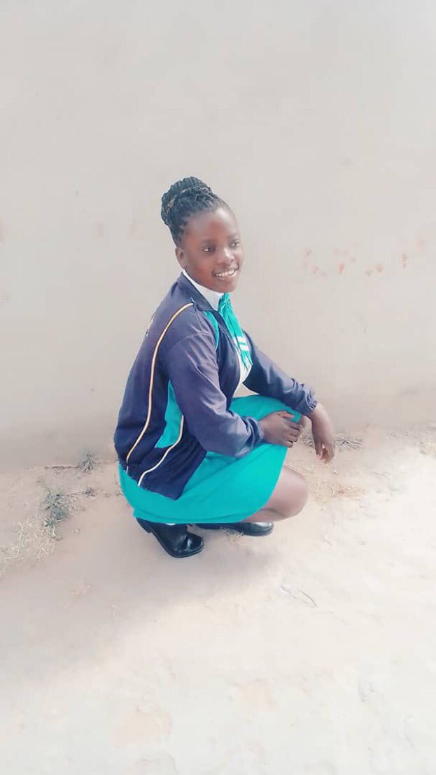 Mahumbwe1's tweet image. So sad that #Amai is not allowed to interfere with anything labelled opposition. 

Ok, so where are the Woman’s Right advocates. Where are Child Protection NGO’s and Min of Primary Education. Where is @lilomatic and other noisy wanabes. 

Stomach Politics‼️

#FreeNicoleChabata