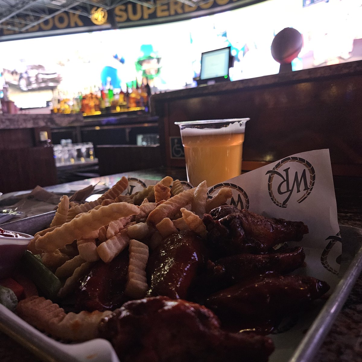 Rob Wronski tweet media