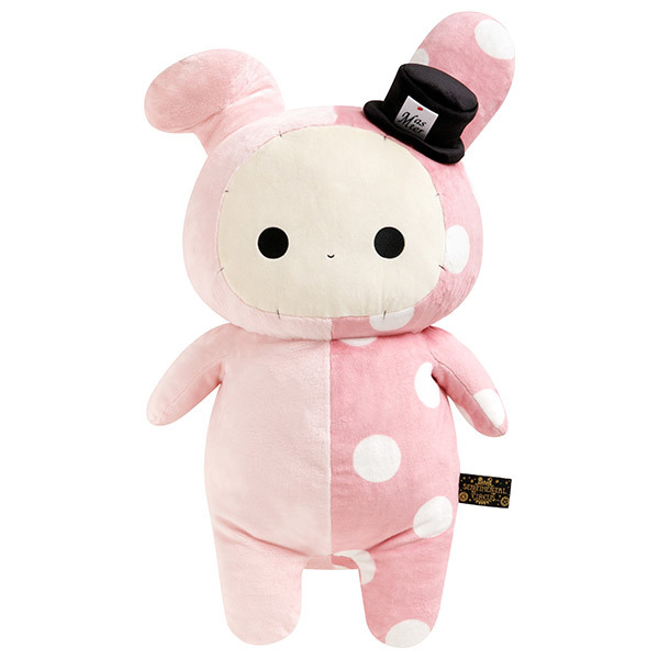 センチメンタルサーカス 特大ぬいぐるみ 公式】サンエックスネットショップ on X